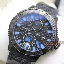 Ulysse Nardin Maxi Marine Diver (код 021-01)
