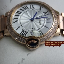 Cartier Ballon Blue de Cartier (код 018-01) Cartier Ballon Blue de Cartier (код 018-01)