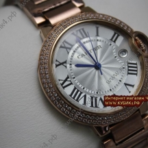 Cartier Ballon Blue de Cartier (код 018-01) Cartier Ballon Blue de Cartier (код 018-01)