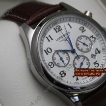 Longines Master Collection (код 024-01) Longines Master Collection (код 024-01)
