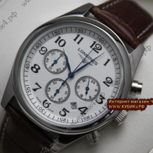 Longines Master Collection (код 024-01)