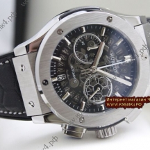HUBLOT Aerofusion (код 217)