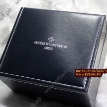 Фирменная коробка VACHERON CONSTANTIN (код 001) Фирменная коробка VACHERON CONSTANTIN (код 001)