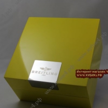 Фирменная коробка BREITLING (код 002) Фирменная коробка BREITLING (код 002)