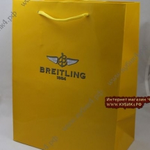 Фирменная коробка BREITLING (код 002) Фирменная коробка BREITLING (код 002)
