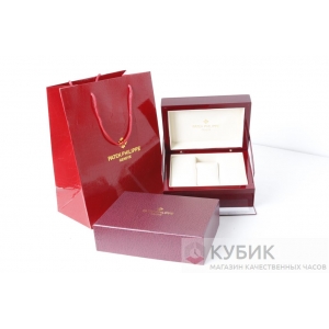 Фирменная коробка PATEK PHILIPPE (код 001)