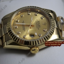 Rolex Datejust (код 055) Rolex Datejust (код 055)