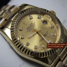 Rolex Datejust (код 055) Rolex Datejust (код 055)