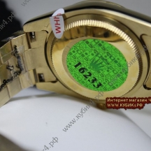 Rolex Datejust (код 055) Rolex Datejust (код 055)