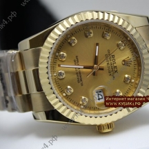 Rolex Datejust (код 055) Rolex Datejust (код 055)