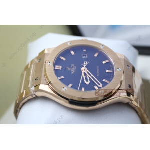 HUBLOT Classic Fusion KING GOLD BRACELET (код 221) HUBLOT Classic Fusion KING GOLD BRACELET (код 221)