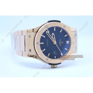 HUBLOT Classic Fusion KING GOLD BRACELET (код 221) HUBLOT Classic Fusion KING GOLD BRACELET (код 221)