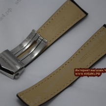 Кожаный ремешок для TAG Heuer код 007)