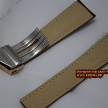 Кожаный ремешок для TAG Heuer код 007)