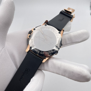 Chopard Classic Racing Collection Superfast (код 032-4)