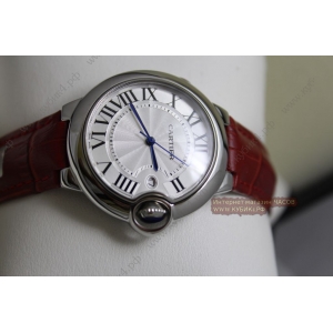 Cartier Ballon Blue de Cartier (код 004-01) Cartier Ballon Blue de Cartier (код 004-01)