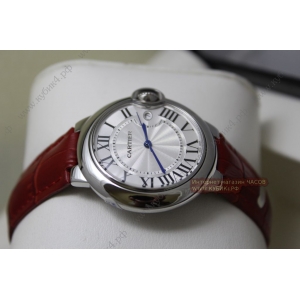Cartier Ballon Blue de Cartier (код 004-01) Cartier Ballon Blue de Cartier (код 004-01)