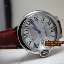Cartier Ballon Blue de Cartier (код 004-01) Cartier Ballon Blue de Cartier (код 004-01)