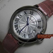 Cartier Ballon Blue de Cartier (код 051)