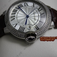 Cartier  Ballon Blue de Cartier  (код 054)