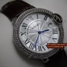 Cartier  Ballon Blue de Cartier  (код 054)