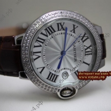 Cartier  Ballon Blue de Cartier  (код 054)