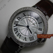 Cartier Ballon Blue de Cartier (код 054)