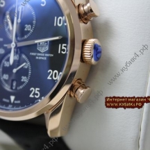 Tag Heuer SpaceX (код 003) Tag Heuer SpaceX (код 003)