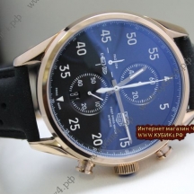Tag Heuer SpaceX (код 003) Tag Heuer SpaceX (код 003)
