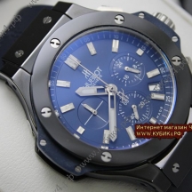 HUBLOT Big Bang Chronograph (код 018) HUBLOT Big Bang Chronograph (код 018)