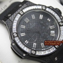 HUBLOT  Big Bang Chronograph (код 025)
