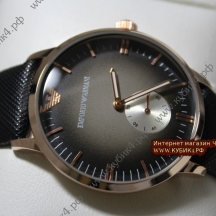 Armani art 11