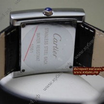 Cartier Tank  (код 059)