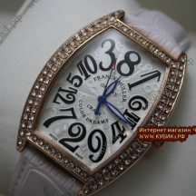 Franck Muller Master Square (код 004)