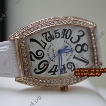Franck Muller Master Square (код 004) Franck Muller Master Square (код 004)