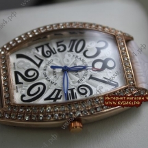 Franck Muller Master Square (код 004) Franck Muller Master Square (код 004)