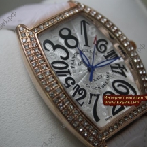 Franck Muller Master Square (код 004) Franck Muller Master Square (код 004)