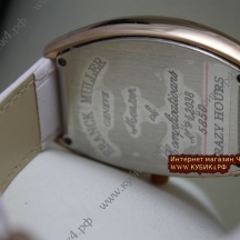 Franck Muller Master Square (код 004) Franck Muller Master Square (код 004)