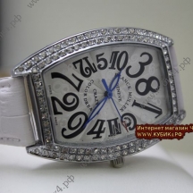 Franck Muller Master Square (код 012) Franck Muller Master Square (код 012)