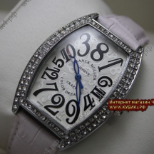 Franck Muller Master Square (код 012)