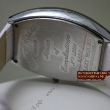 Franck Muller Master Square (код 012) Franck Muller Master Square (код 012)