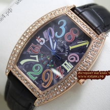 Franck Muller Master Square (код 030)