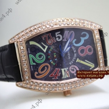 Franck Muller Master Square (код 030)