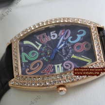 Franck Muller Master Square (код 030)