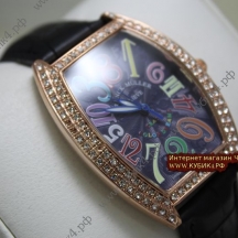 Franck Muller Master Square (код 030)