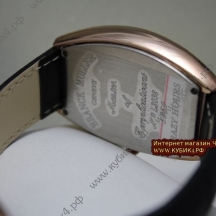 Franck Muller Master Square (код 030)