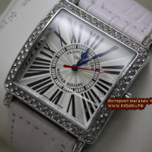 Franck Muller Master Square (код 032)