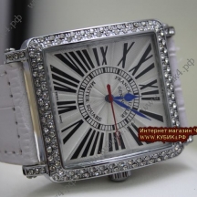 Franck Muller  Master Square (код 032)