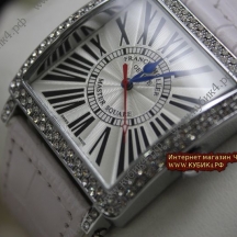 Franck Muller  Master Square (код 032)