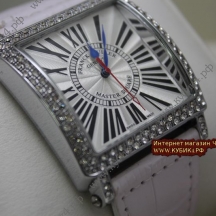 Franck Muller  Master Square (код 032)